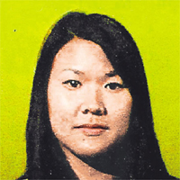 Michelle Lee