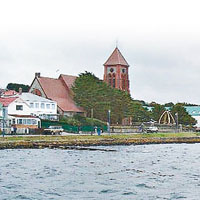 福克蘭群島