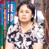 深圳業主鄧女士「轄區工作站已要求業主將租客的資料即時上報有關部門存檔，治安稍有好轉，支持有關政策。」