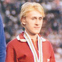Ewa Klobukowska