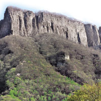 荒船山