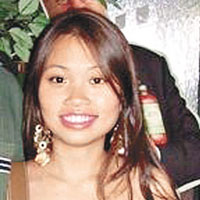 黎安妮