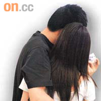 已婚男女偷情，會對婚姻造成傷害。資料圖片