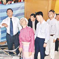 心有餘悸