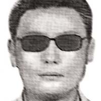 持槍劫殺案疑犯的拼圖