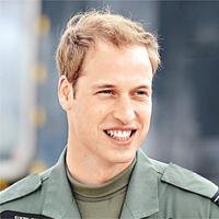 2.威廉王子