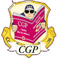 CGP標誌