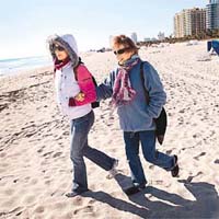 美國：邁阿密