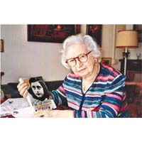 Miep Gies<br>1909-2010