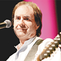 Chris de Burgh