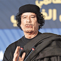 卡達菲
