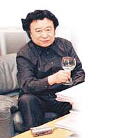 篠山紀信