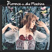Florence and the Machine《Lungs》
