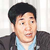張寶山