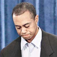 Tiger Woods