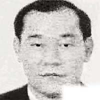 許國俊　(資料圖片)
