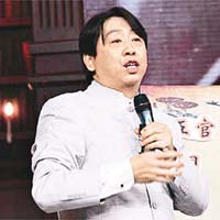 張悟本曝光率高