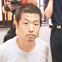 楊佳前年七月殺害六名警員，被判處死刑。	資料圖片	