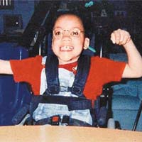 死者丹尼伊爾