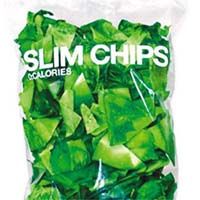 薄荷味