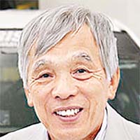 成瀨弘<br>1943—2010