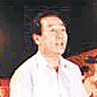 出事官員<br>劉亞軍<br>民航中南地區管理局局長今年六月臥軌自殺