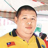 胡世成