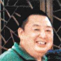 馬炳仁