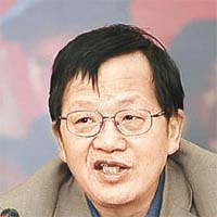 金德龍