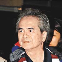 涉案法官蔡光治