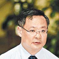 台開案被告游世一