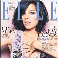 《Elle》