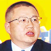 嚴曉群