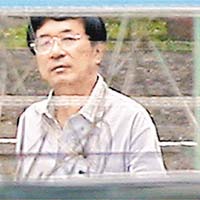 身陷牢獄的陳水扁傳話，指導兒子解困局。	資料圖片