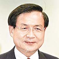 許添財