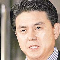 金台鎬