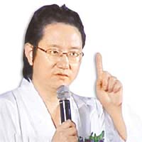 李一