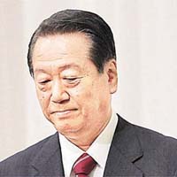 小澤一郎