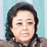 金敬姬