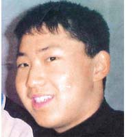 金正銀