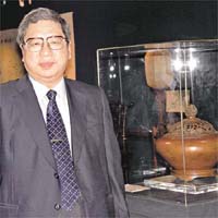 涉貪法官楊炳禎