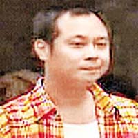 疑犯被帶走