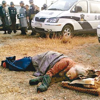 廣西500警鎮壓惹公憤