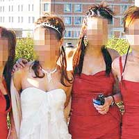 港泰逾十女子被騙澳洲賣淫
