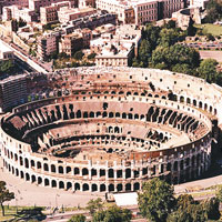 古牆證羅馬建城推前200年
