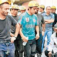 土耳其礦難20死  400人受困