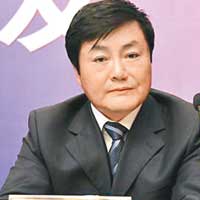 數贓款毀4具點鈔機