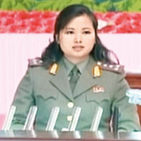 北韓鄧麗君露面 打破遭槍決謠言