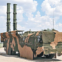 國產新型反艦導彈以俄設計為藍本