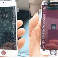 iPhone 6傳採玻璃屏幕